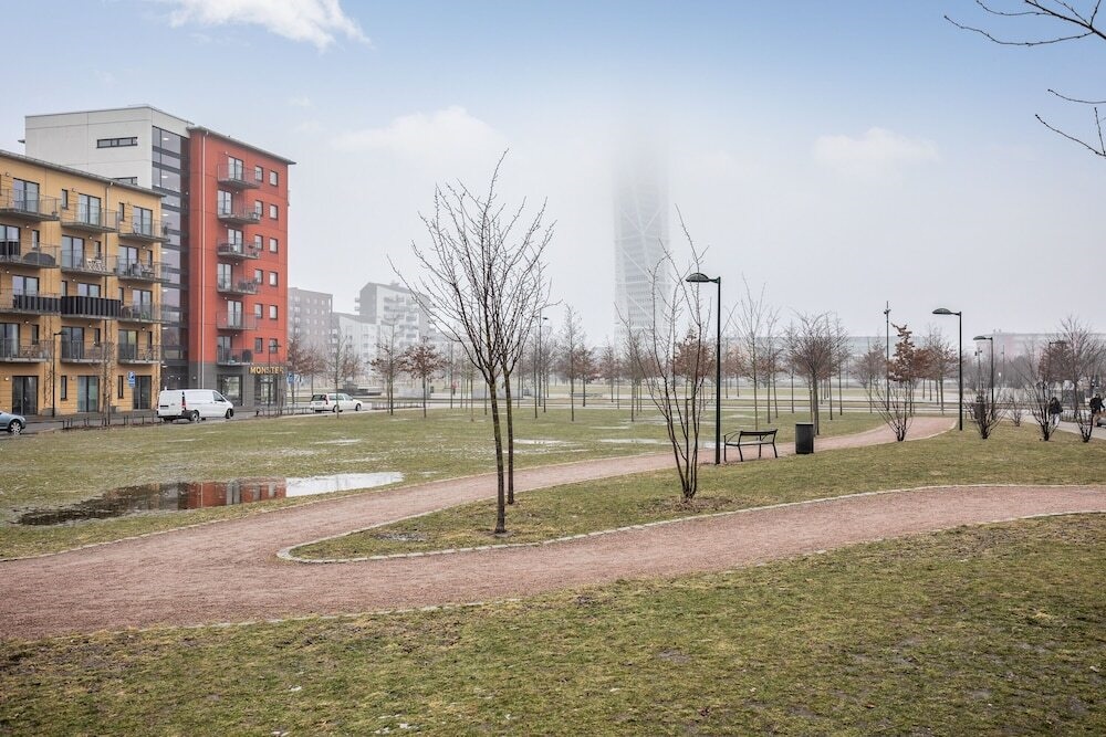 Foretagsbostader Fregattgatan