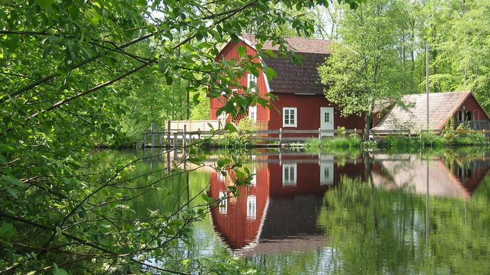 Kvarnen i Knällsberg