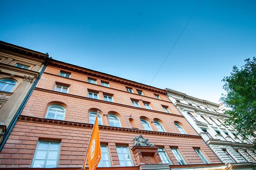 Aparthotel ApartDirect Sveavägen
