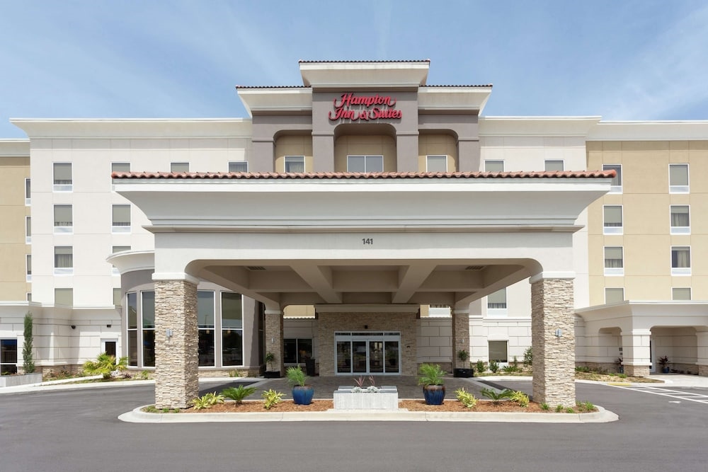 Hampton Inn & Suites Jacksonville / Orange Park