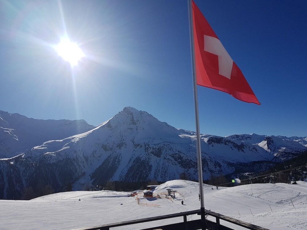 Apartments Chasa 38C