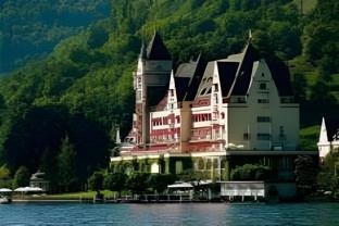 Park Hotel Vitznau