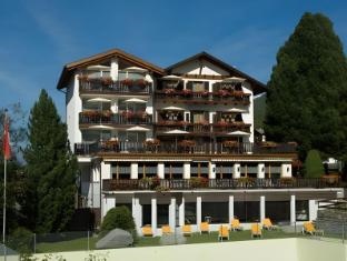 Aktiv Hotel & Spa Hannigalp