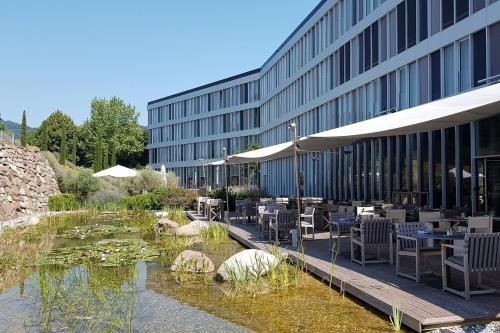 Modern Times Hotel, Vevey, a Tribute Portfolio Hotel