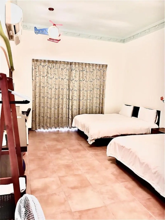 Min Min Bed And Breakfast