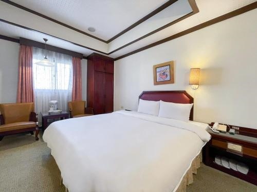 Guide Hotel Chunghua Jhongjheng