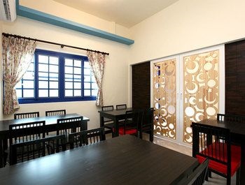 Tao Heung Garden Bed and Breakfast