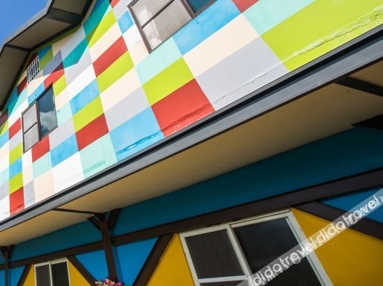 Yushow Library Villa