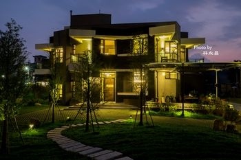 Chosenone Private Guest House