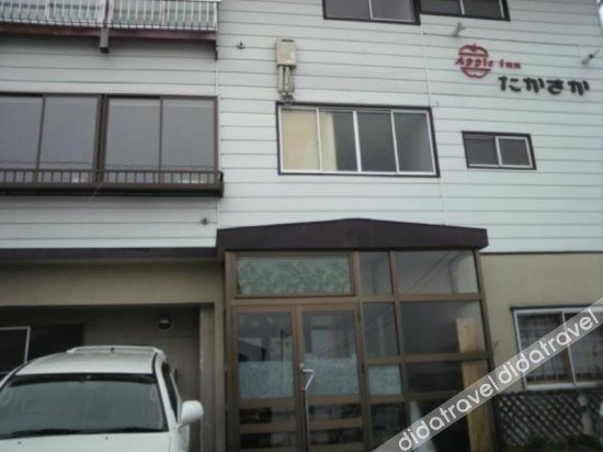 Apple Inn Takasaka