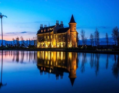 Chateau de france