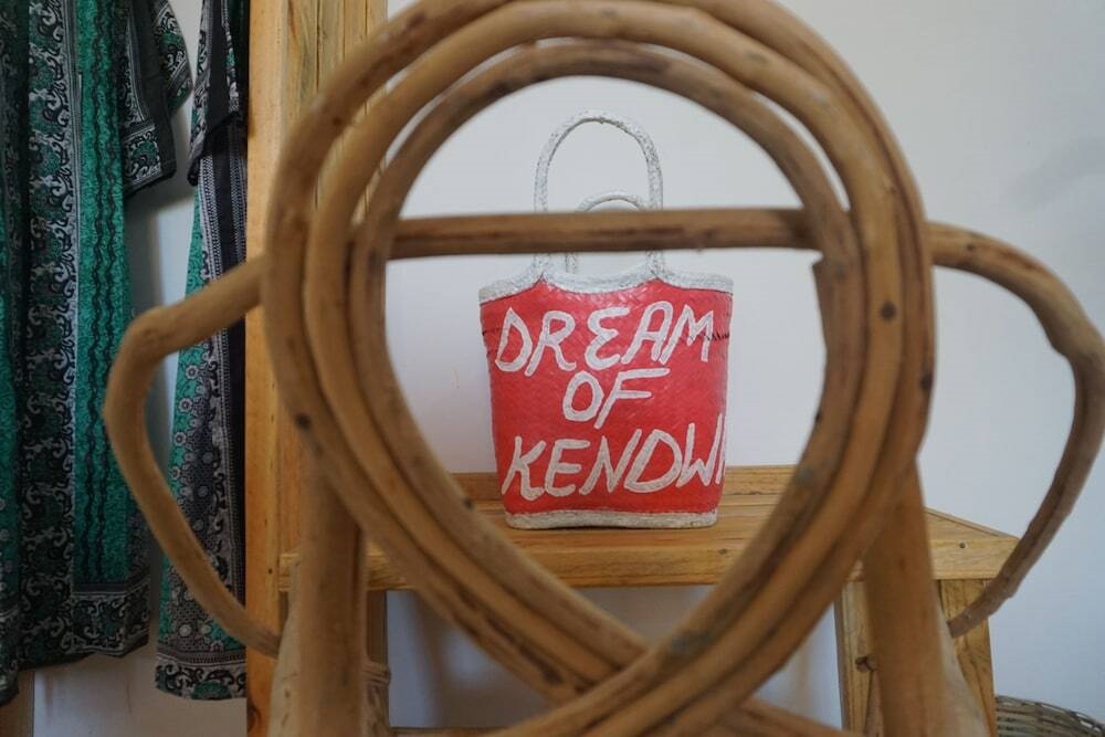 Dream Of Kendwa Beach Villa