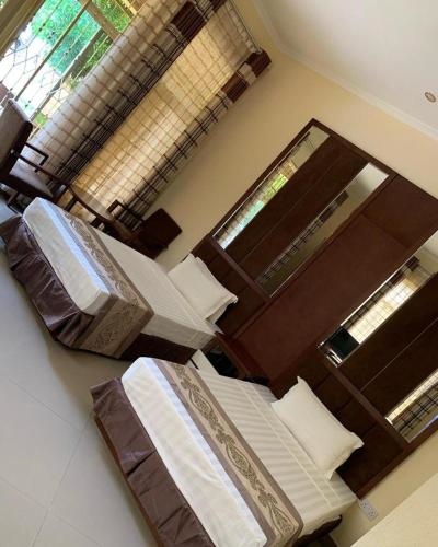 Landmark Hotel Matema Beach