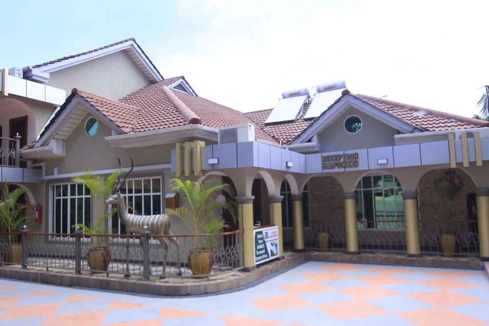 Beaco Resort