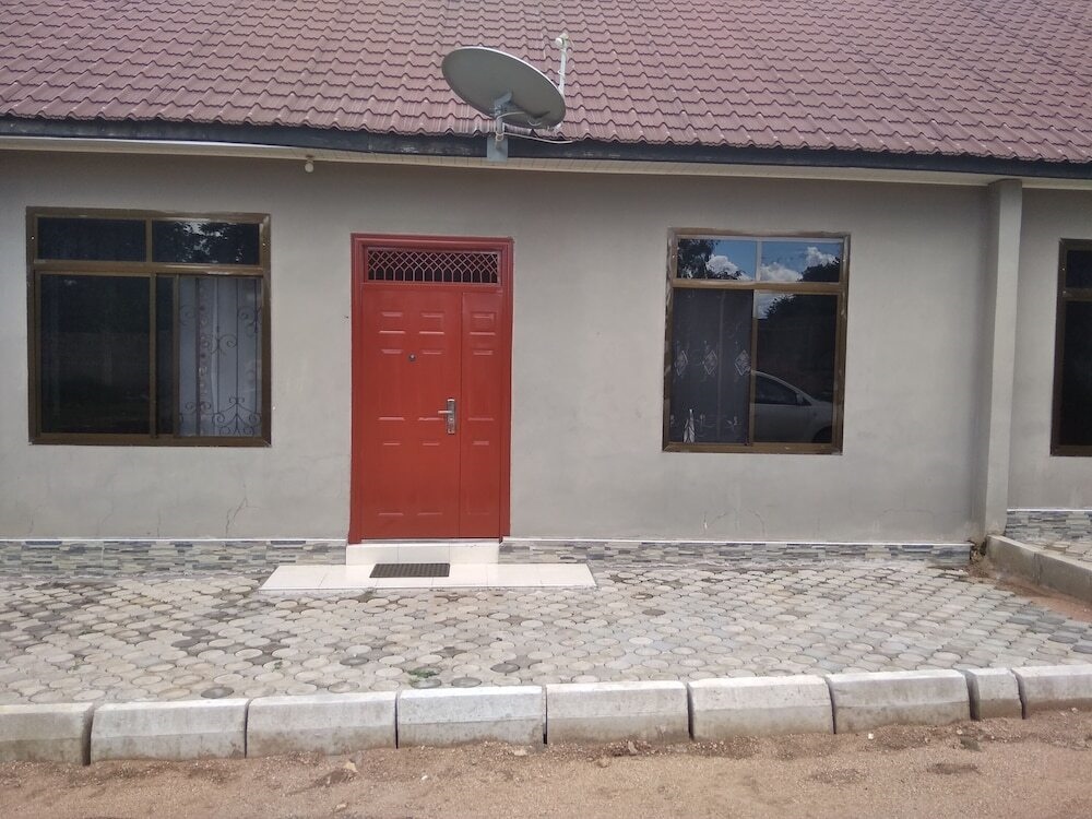 Apartment Near St Augustine University