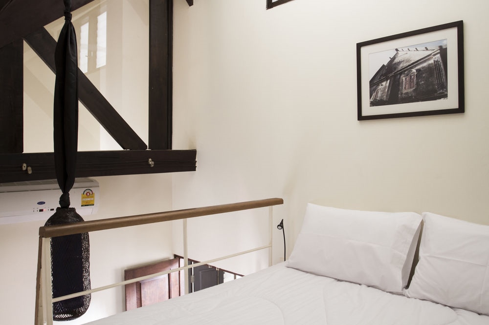 Baan Luang Rajamaitri Historic Inn