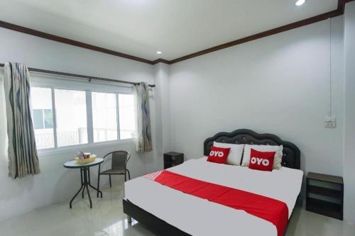Oyo 75394 Sakthong Grand Hotel