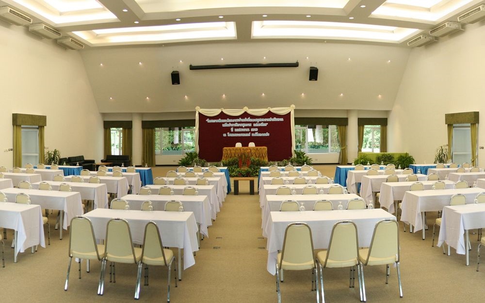 Greater Mekong Lodge