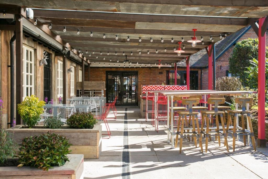 Huntsman Of Brockenhurst