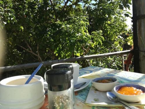 Sandriver Lodge