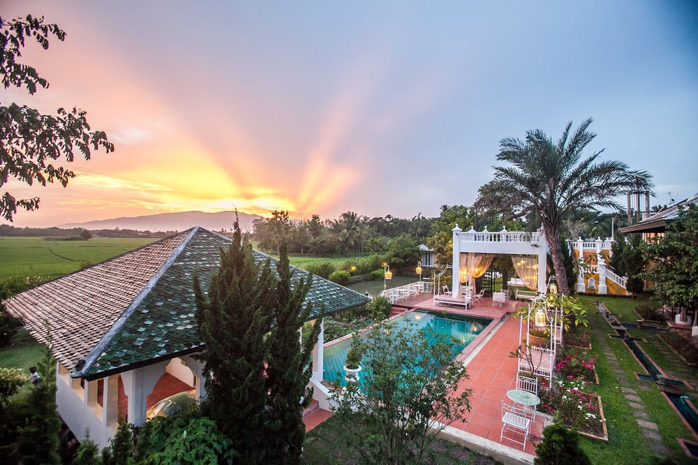 Rosario Oasis Resort - SHA Plus