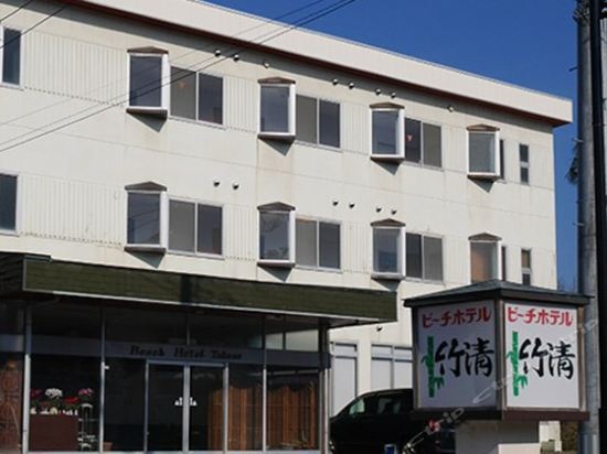 Bimikaishoku Shiosai no Yu Mikaku