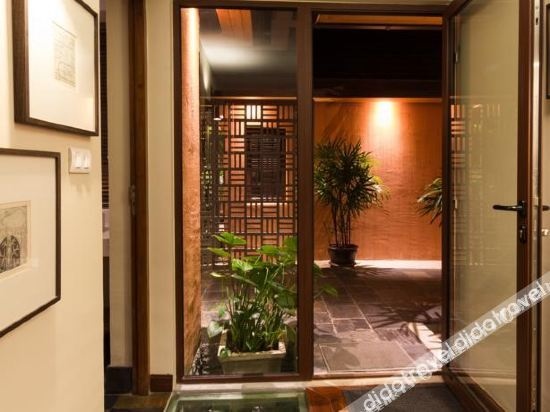 Nam Bo Villa By Lofty