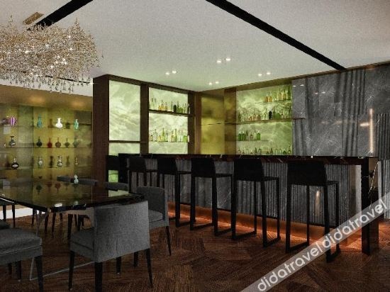 Ankara Alegria Business Hotel