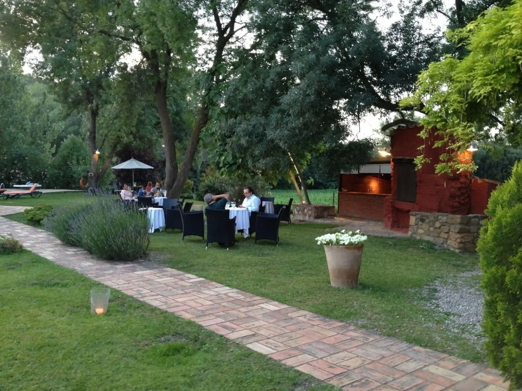 Hotel Masia la Palma