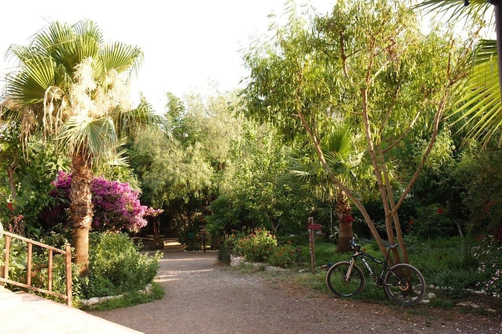 Likya Misafir Ve Seminer Evi