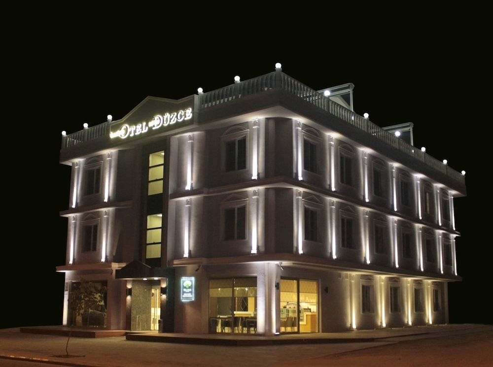 Otel Düzce Sürur & SPA