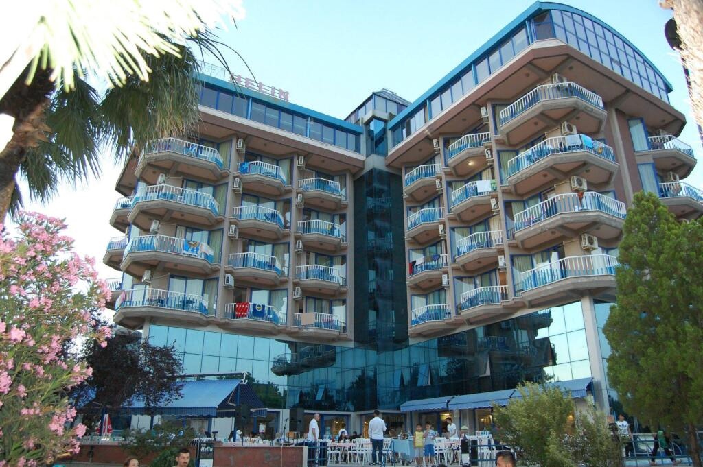 Erdek Helin Hotel