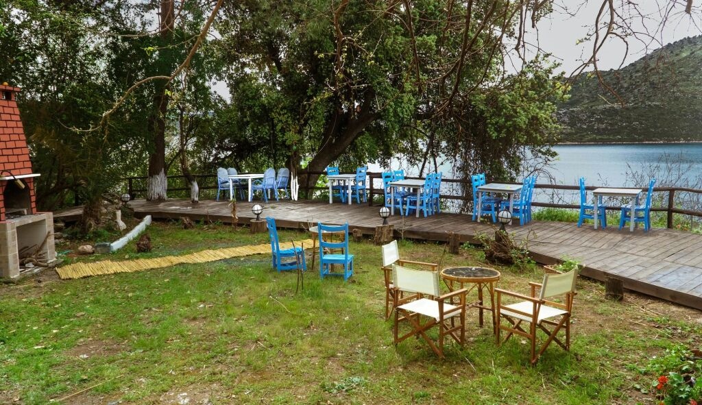 Lemon Garden Boutique Hotel