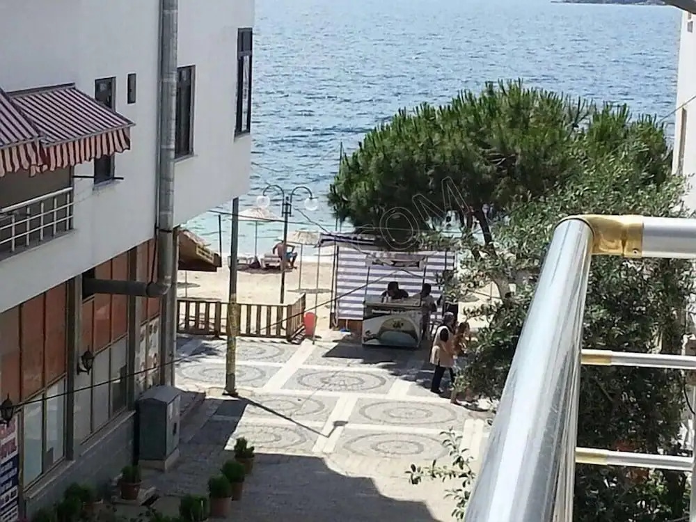 Yurekli Butik Otel