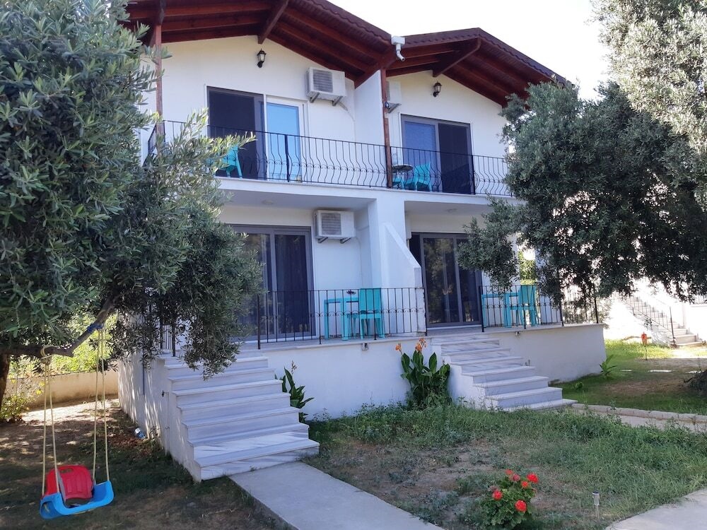 Adasu Otel