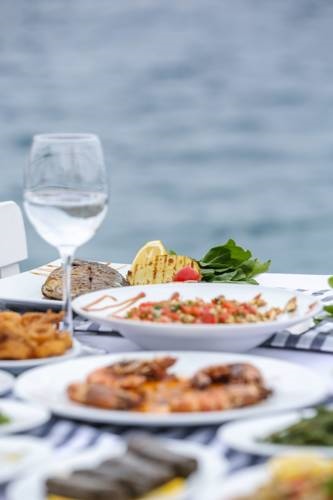 Melek Hotels Bozburun