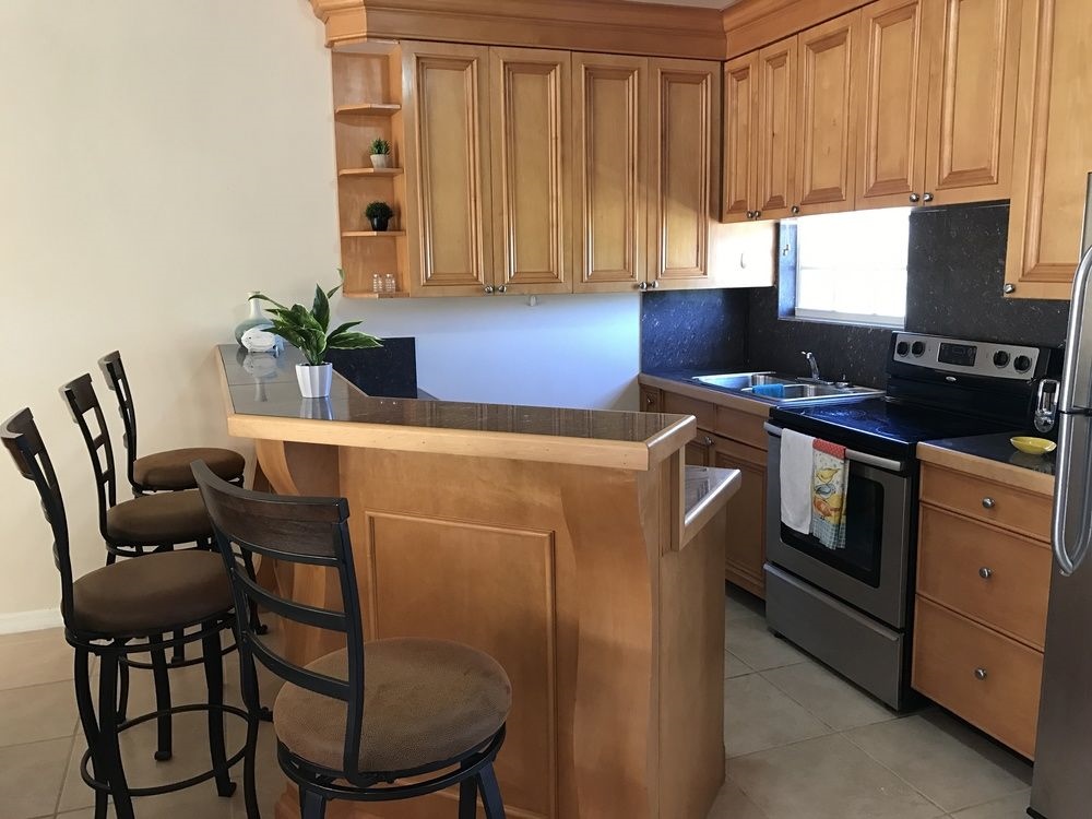 Caicos Cactus Residence