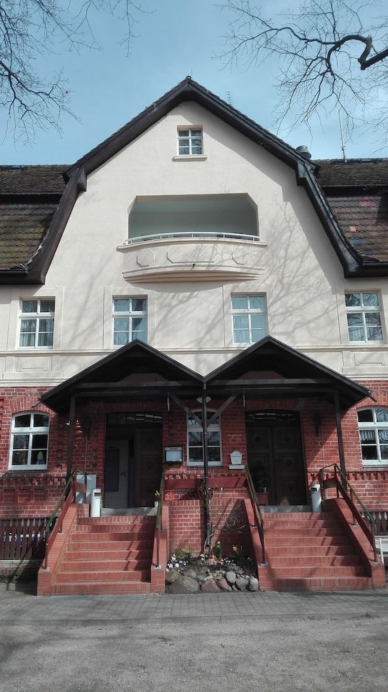 Spreewaldhotel Leipe