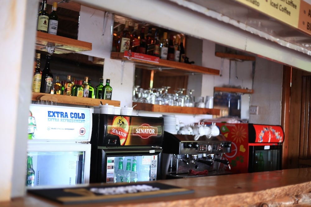 Elite Backpackers Services Masaka