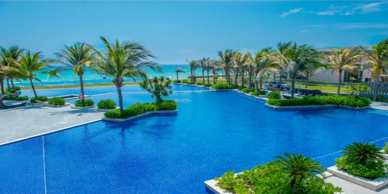 Wyndham Garden Cam Ranh Resort