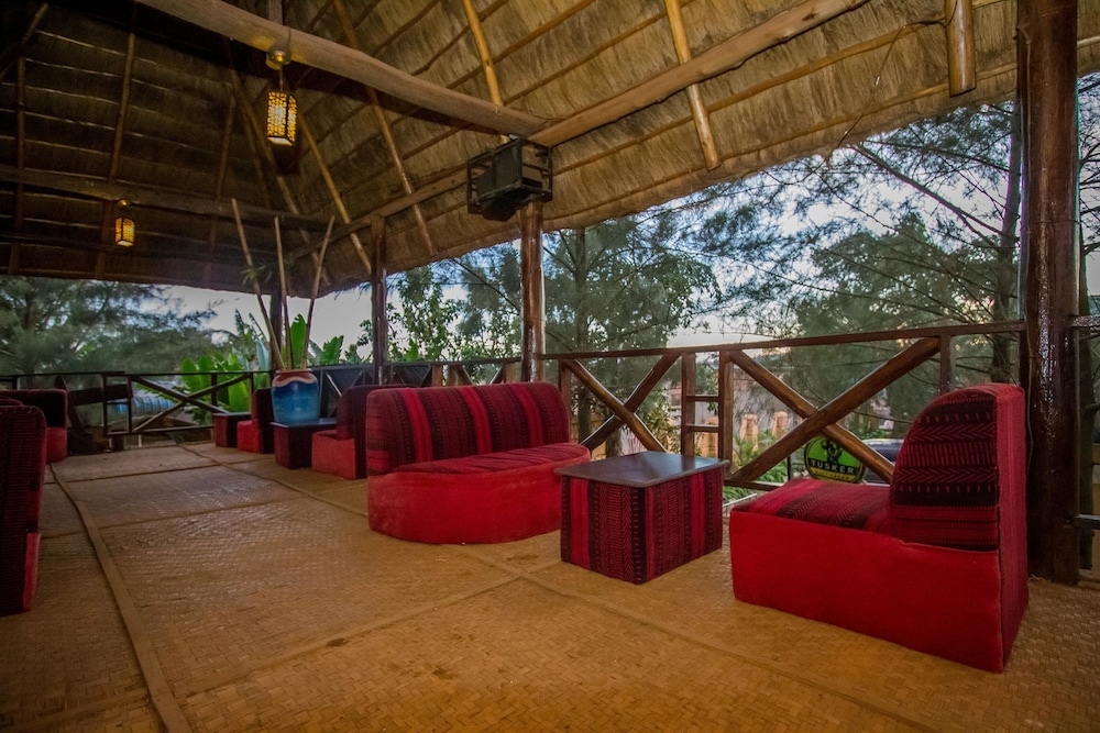 Mukono Resort Hotel
