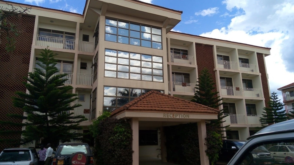 Margarita Palace Hotel