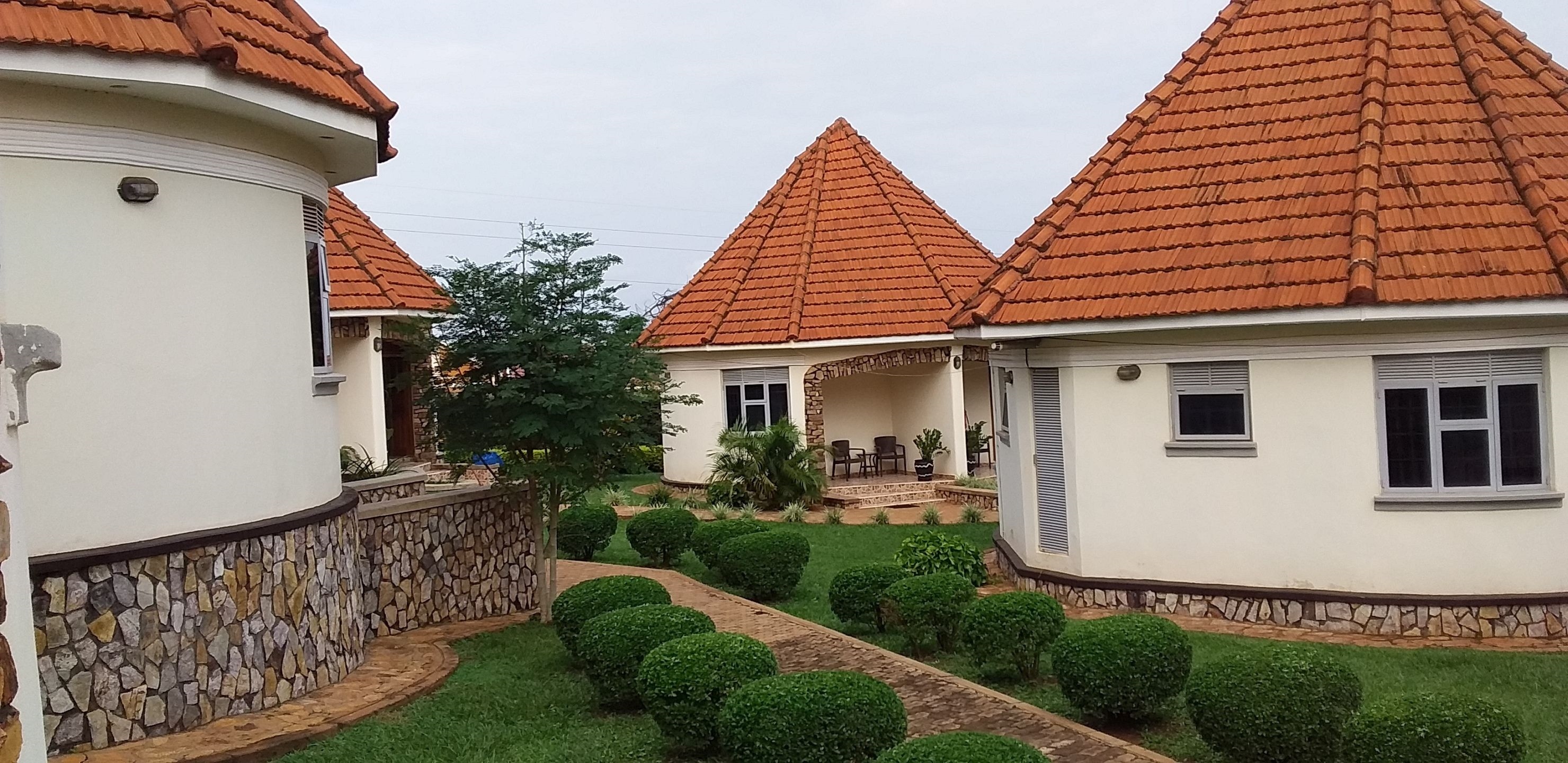 Kolping Hotel Masindi