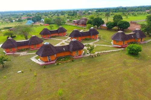 Acaki Lodge Kitgum