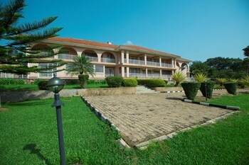 Rukungiri Country Home