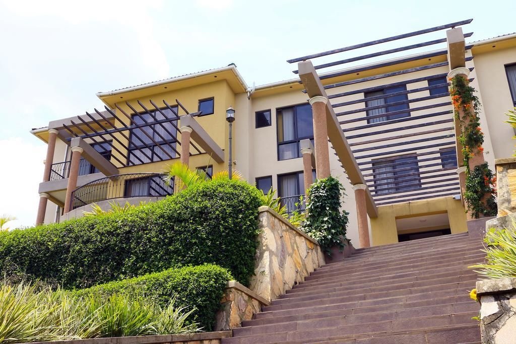 Ankole Resort & Spa