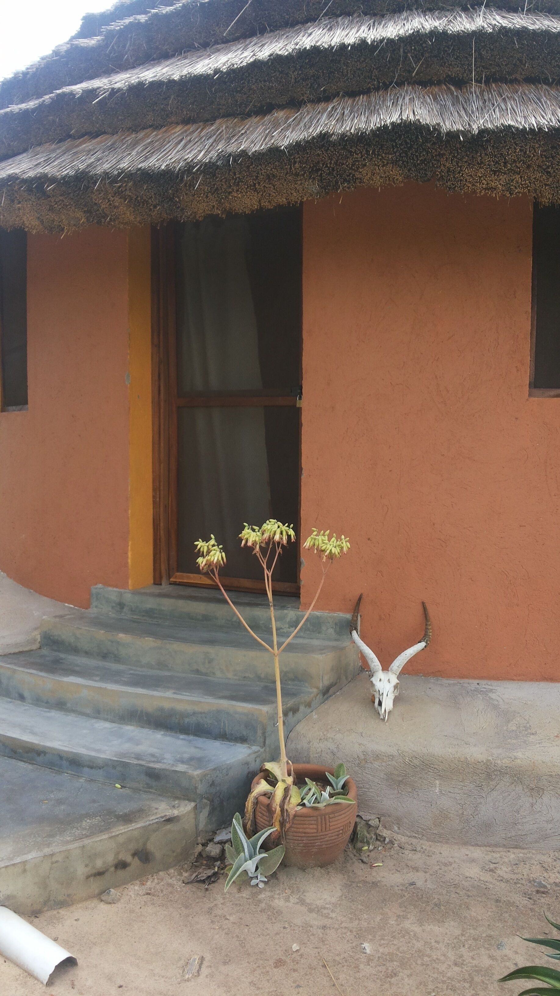 Heritage Safari Lodge