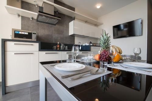 12Th Floor Apartments