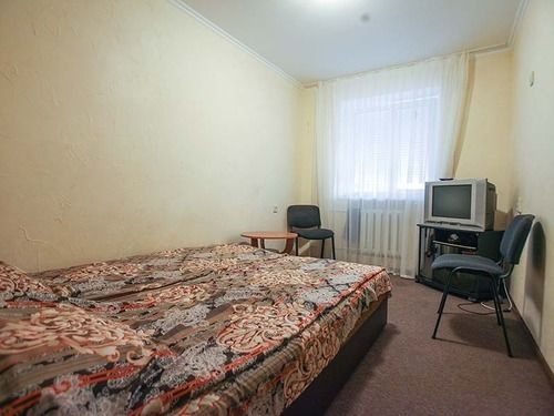 Smart Hotel On Gogolya