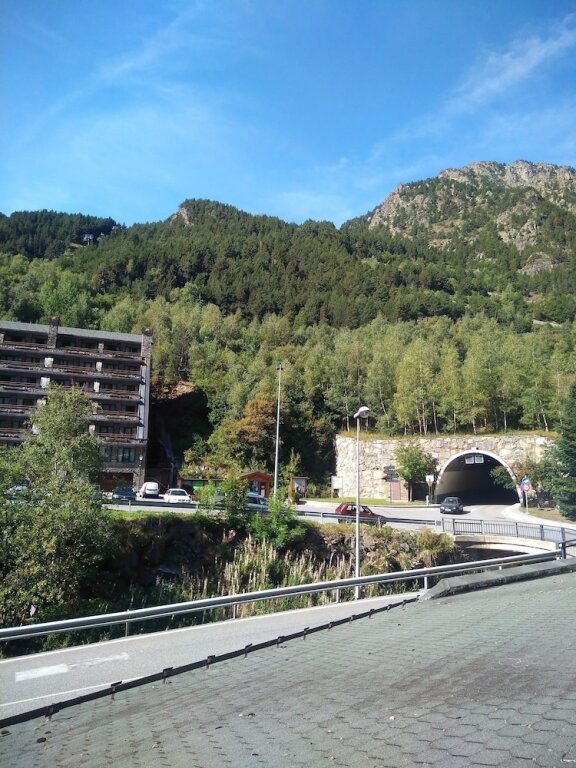 Apartment Amadeus 16